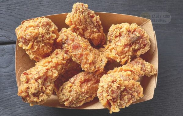 Tasty King Negombo Fried Chicken (1)